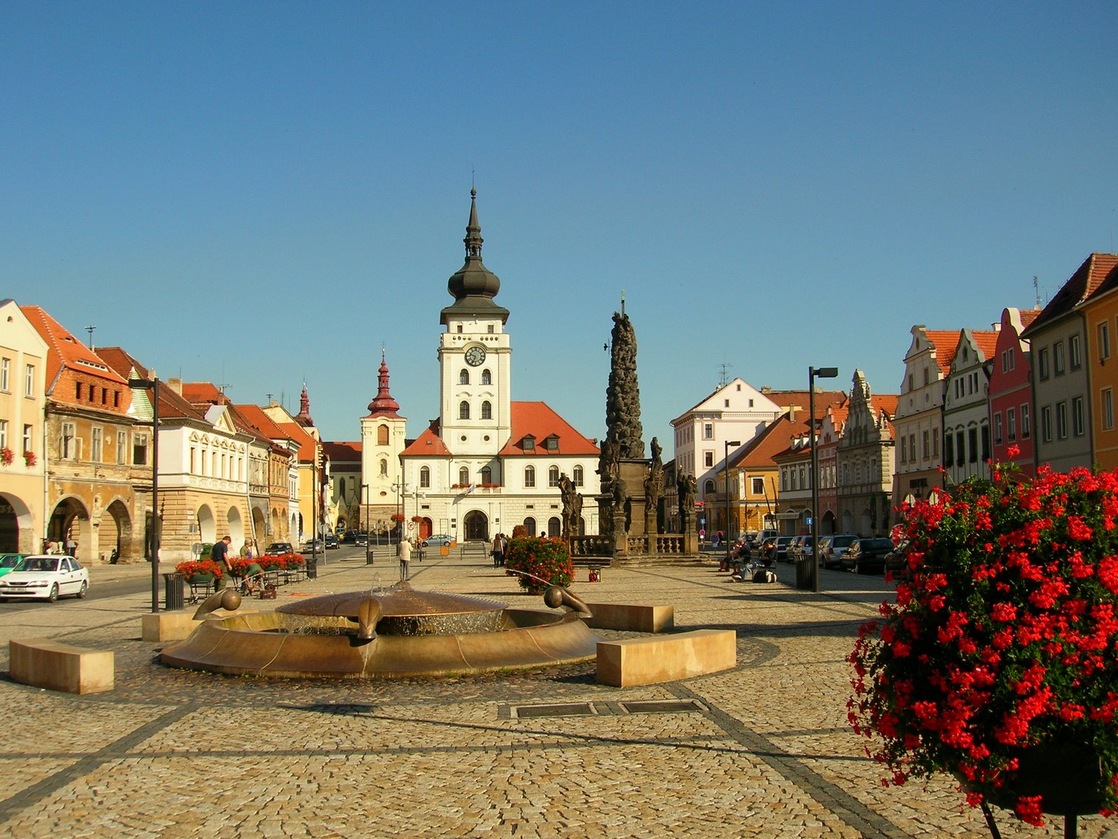 Zatec